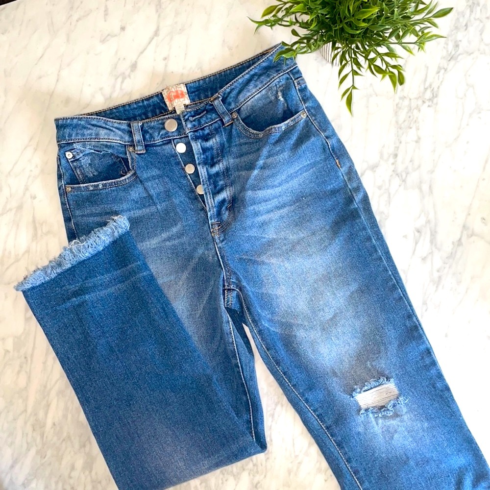 Gianni Bini Jeans